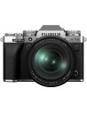 FUJI FinePix X-T5 Kit 16-80 F4.0 R OIS WR Silver